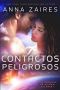 [The Krinar Chronicles 01] • Contactos peligrosos